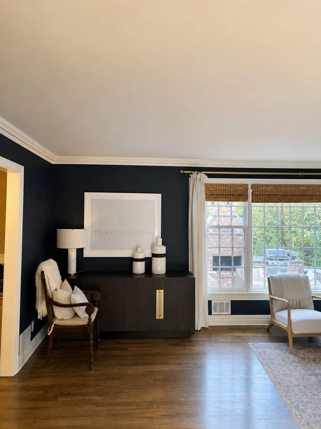 Modern Luxury Interior Paint