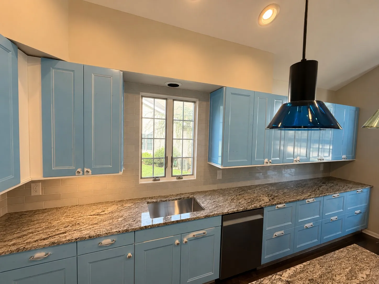 Fabuwood Kitchen Remodel